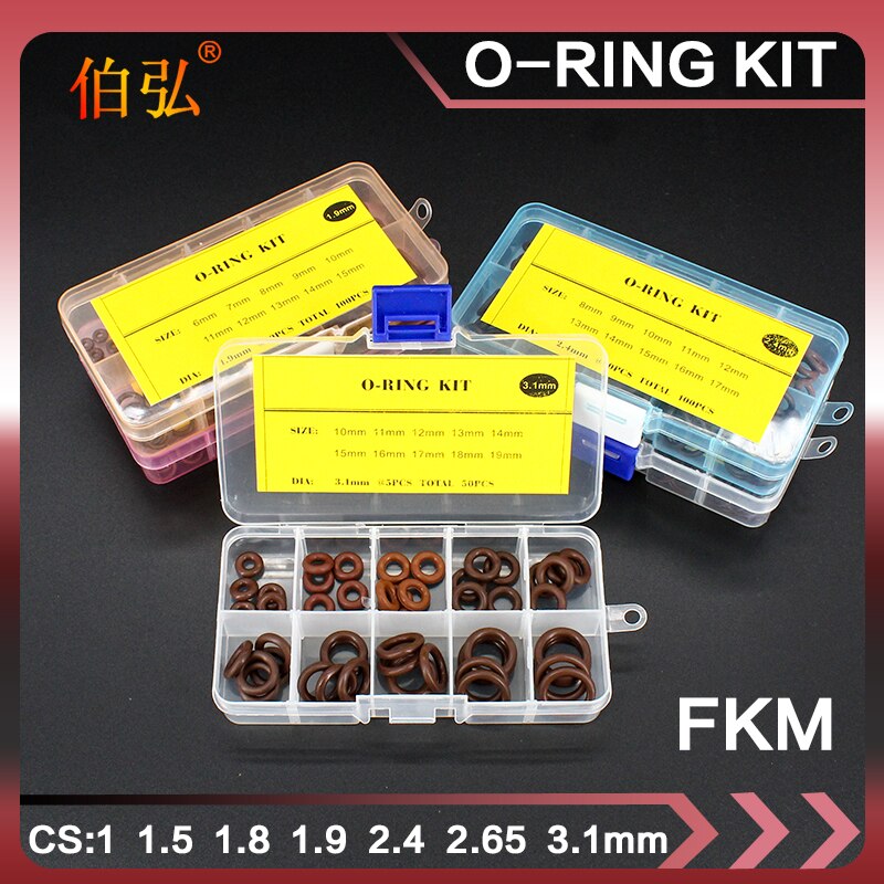 FKM O  ŰƮ,  β 1/1.5 / 1.9 / 2.4 / 3.1mm Ҽ ..